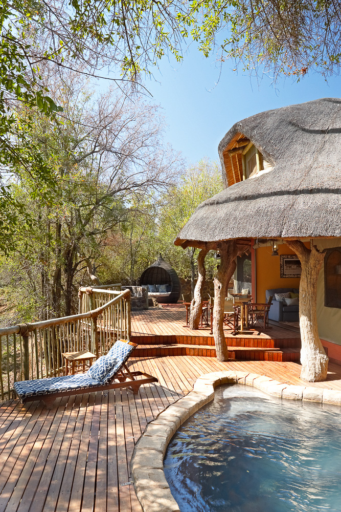 Jaci’s Tree Lodge | Zali Safaris